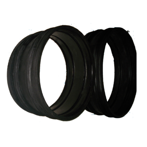 Bus Duct Rubber Bellow - Shape: Equal