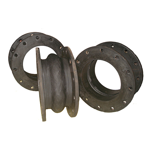Equal Asa 165 Din Rubber Bellow