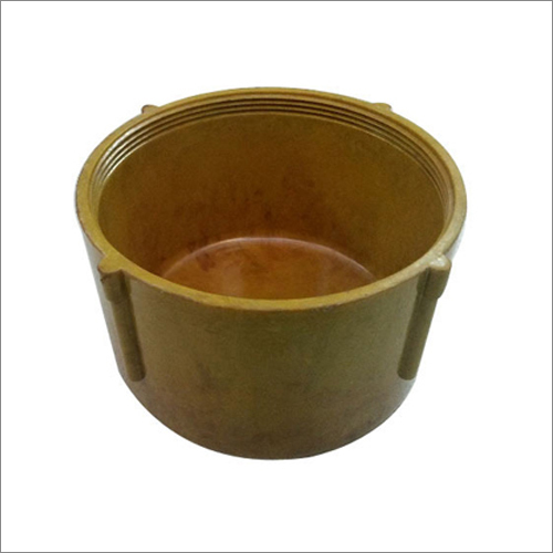 बेकेलाइट कंपोनेंट एप्लीकेशन: इंडस्ट्रियल