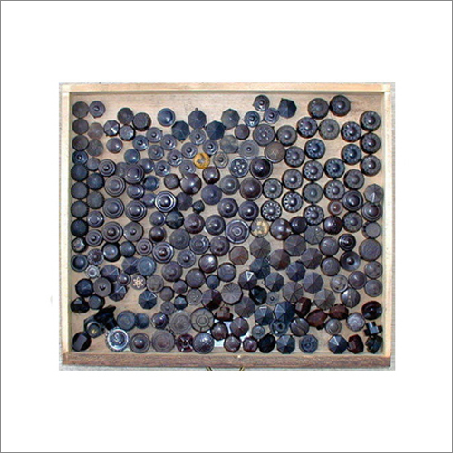 लकड़ी के रेडियो नॉब्स आवेदन: औद्योगिक