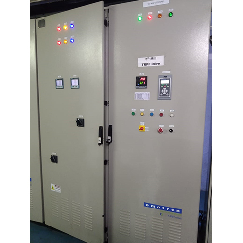 Brand Industrial Control Panel Board Mild Steel 2mm Thickness Ip54