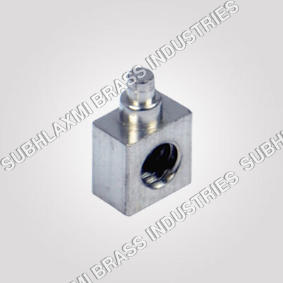 Brass Guide Nut