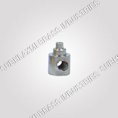 Brass Guide Pins