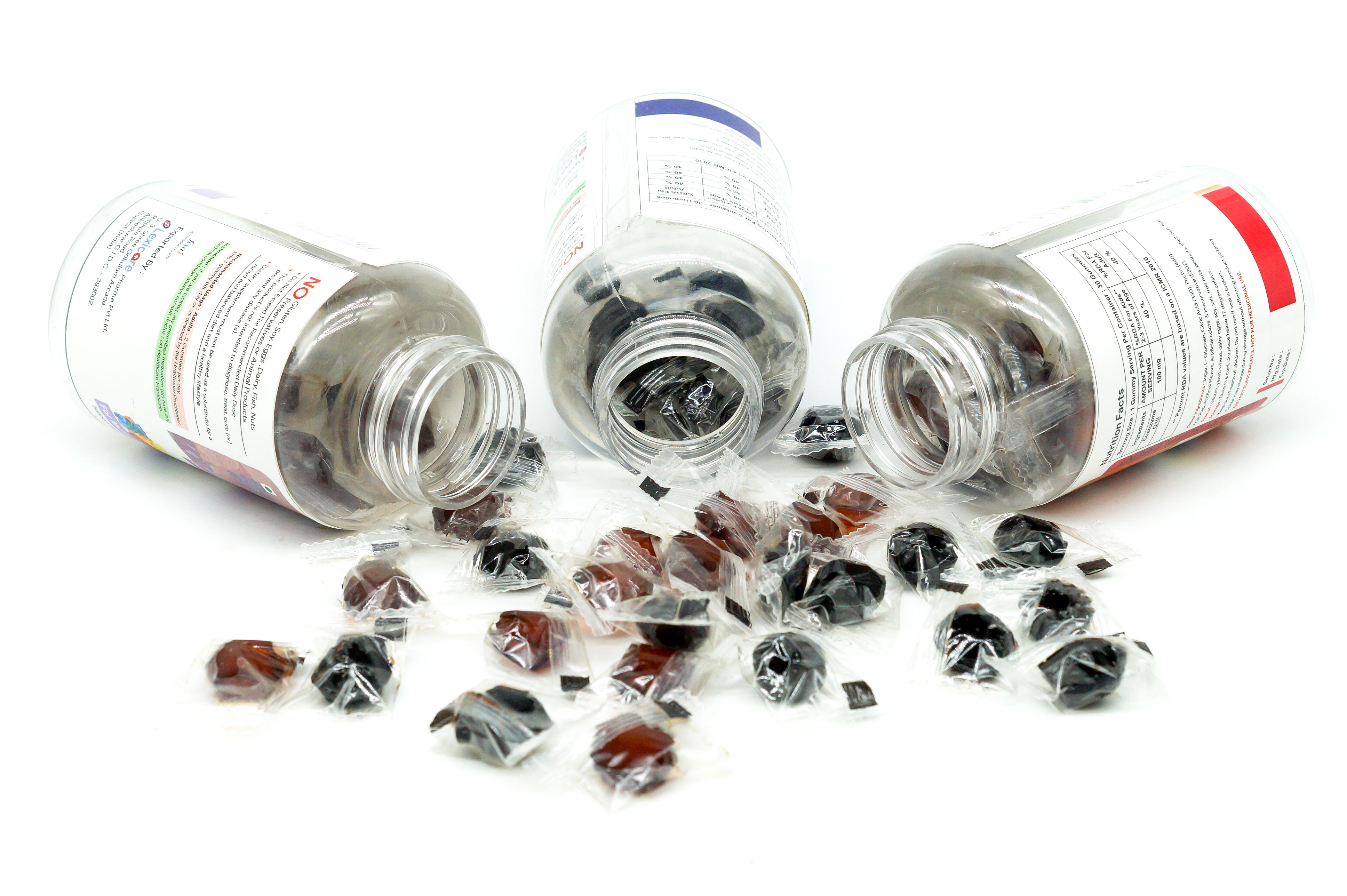 Digestion Support Gummies