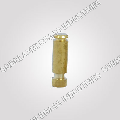 पीतल स्विच भाग