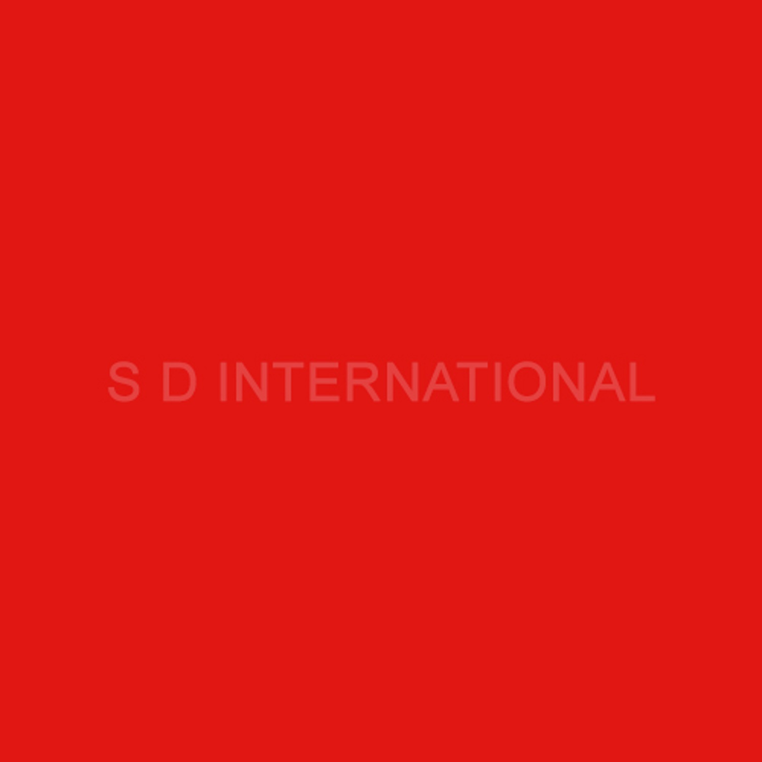 Acid Red 52 Application: Plastic