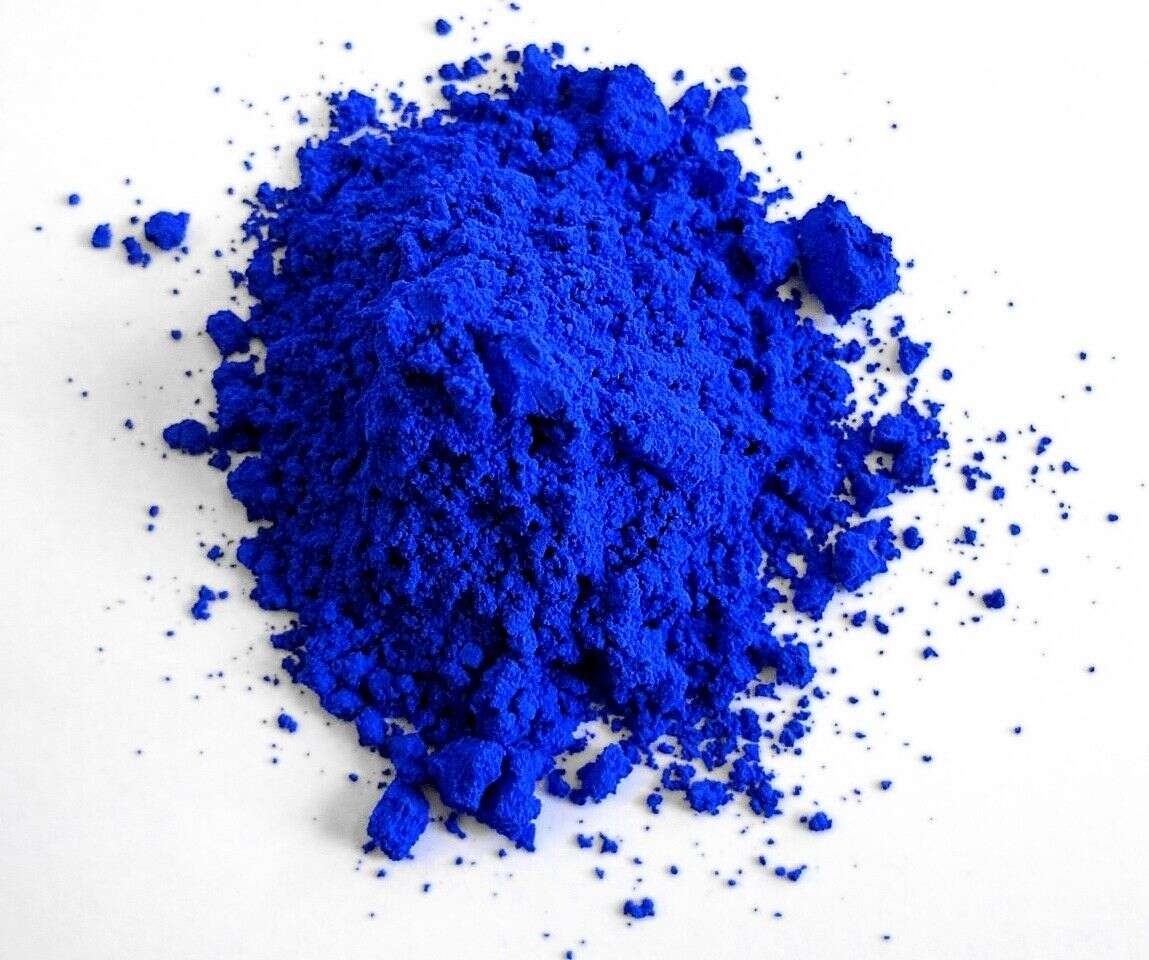 Blue 93 - Acid Dye Powder For Ink, Leather, And Fabric Dyeing | Superior Quality, High Grade Dyestuffs For Textile, Wool, And Paint Applications
