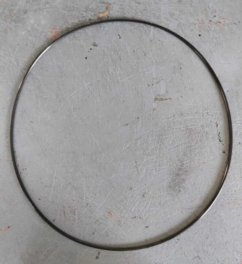 Rubber O Ring Hardness: Rigid
