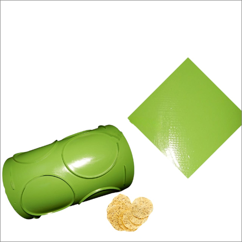 Ptfe नॉन स्टिक कोटिंग सेवाएँ