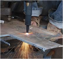 प्रोफ़ाइल कटिंग सेवाएं