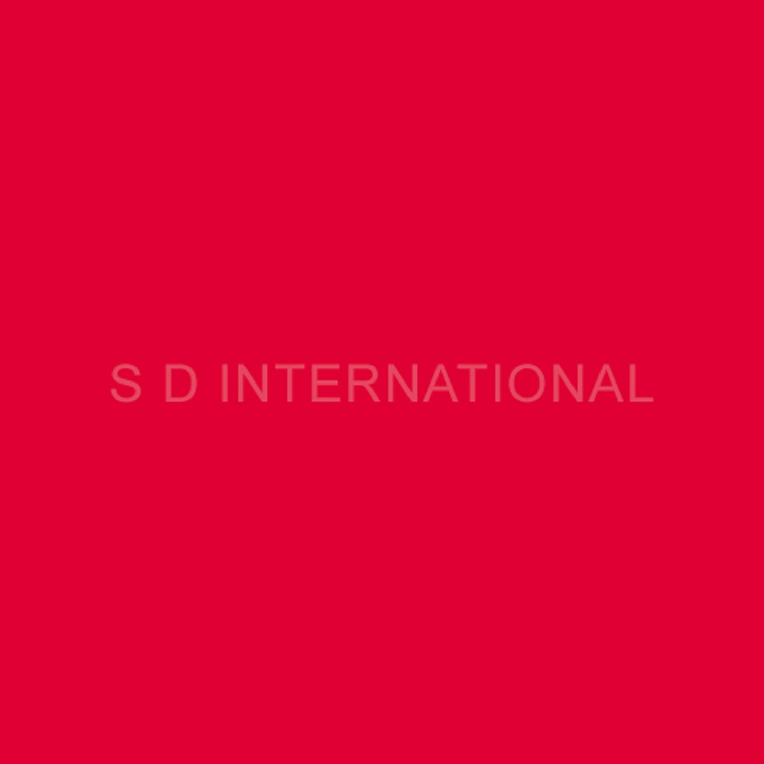 Solvent Red 109 Application: Textile