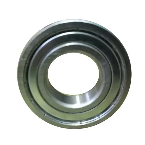 Industrial Stainless Steel Ball Bearing - 10 Inch Round | Silver Finish, 150 Grams, Suitable for Industrial & Commercial Use, 6 Months Warranty
