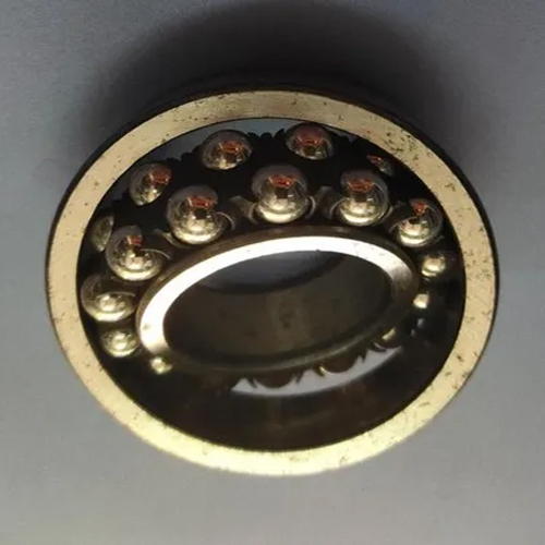 Golden Self Aligning Ball Bearing