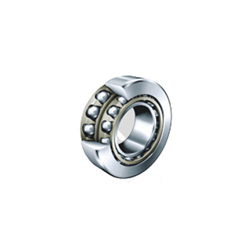 Silver Angular Ball Bearing