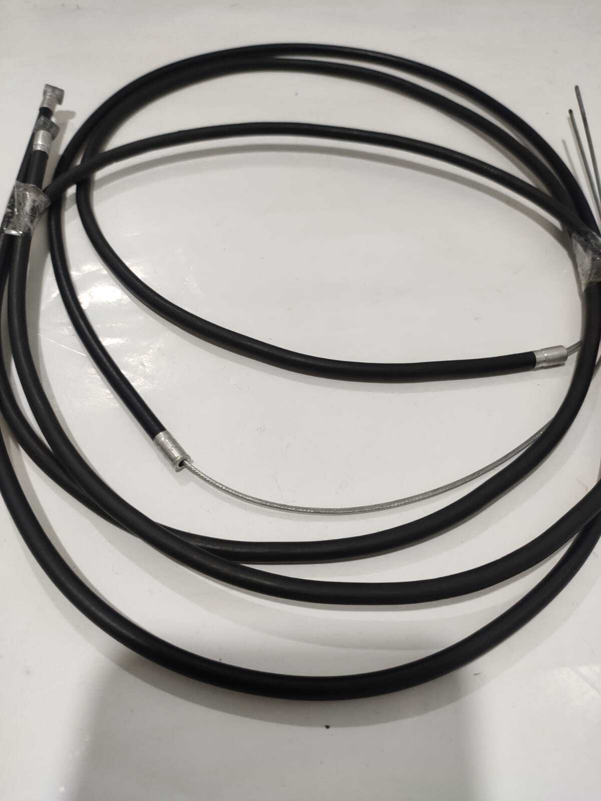 Bicycle  Wire 34 Inch - Features: Lightweight