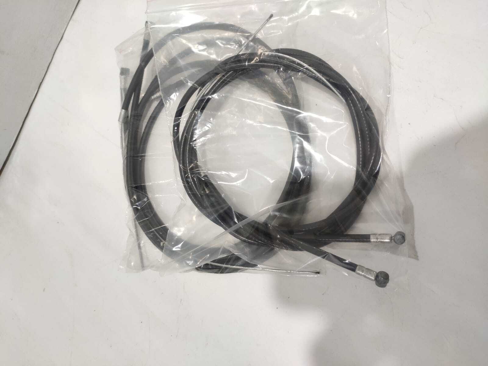 Bicycle  Wire 34 Inch - Features: Lightweight