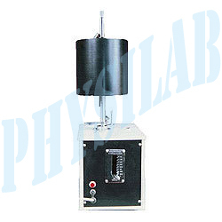 Mild Steel Sherrington Rotating Drum/ Kymograph
