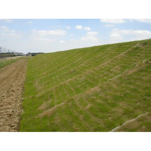 High Quality Erosion Control Blanket