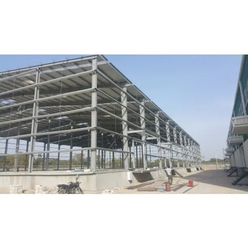 ग्रे शेड निर्माण सेवाएँ