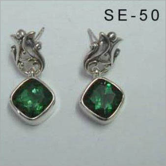 चांदी के आभूषण