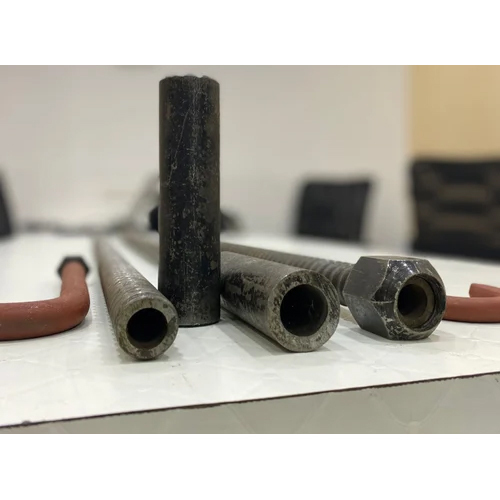 रॉक सॉइल एंकर ग्रेड: कमर्शियल