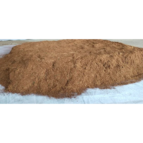 Eco-friendly Organic Coir Pith Powder