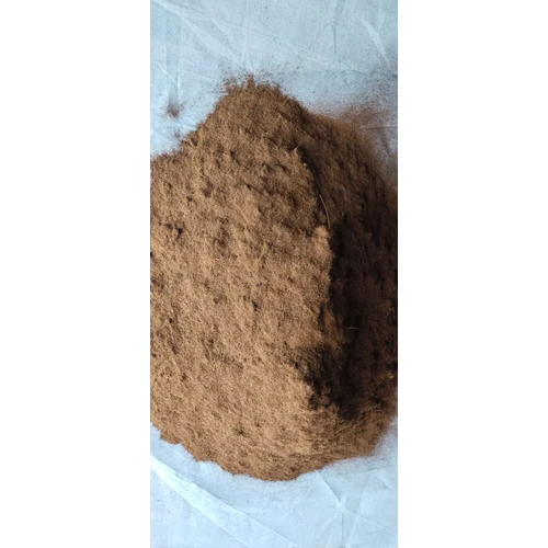 Eco-friendly Organic Coir Pith Powder