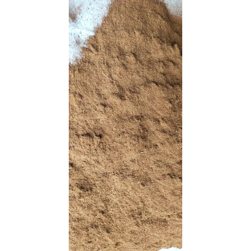 Eco-friendly Organic Coir Pith Powder