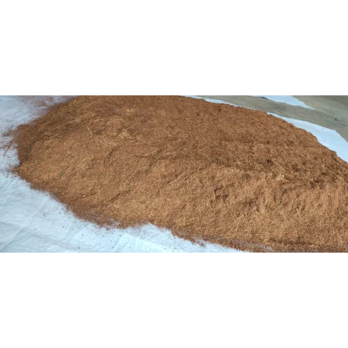 Eco-friendly Organic Coir Pith Powder