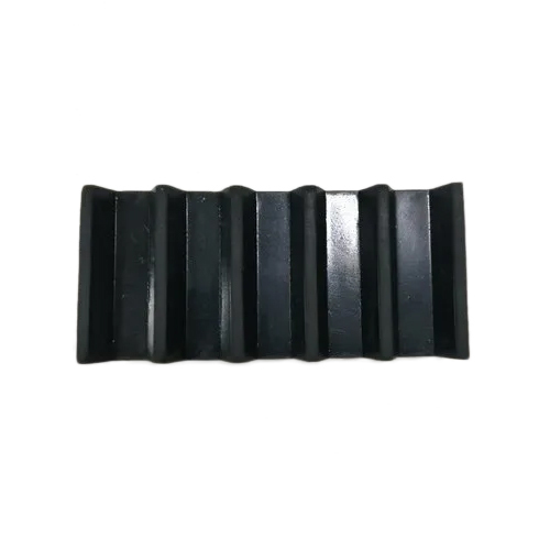 Rectangular Epdm Pads Ash %: Nil