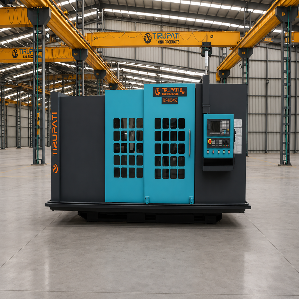  सीएनसी लेथ मशीन - टीसीपी एच -400 एल -1000 औद्योगिक