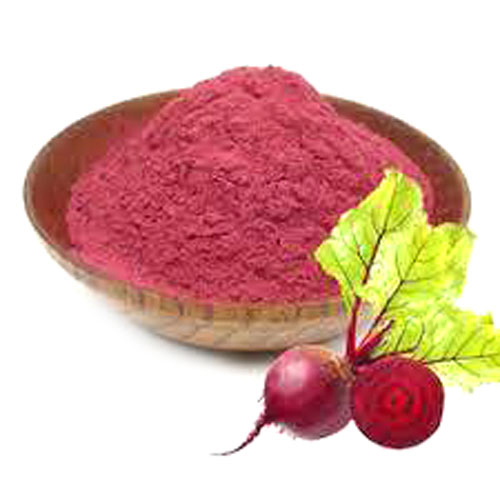 लाल निर्जलित पार्सनिप पाउडर