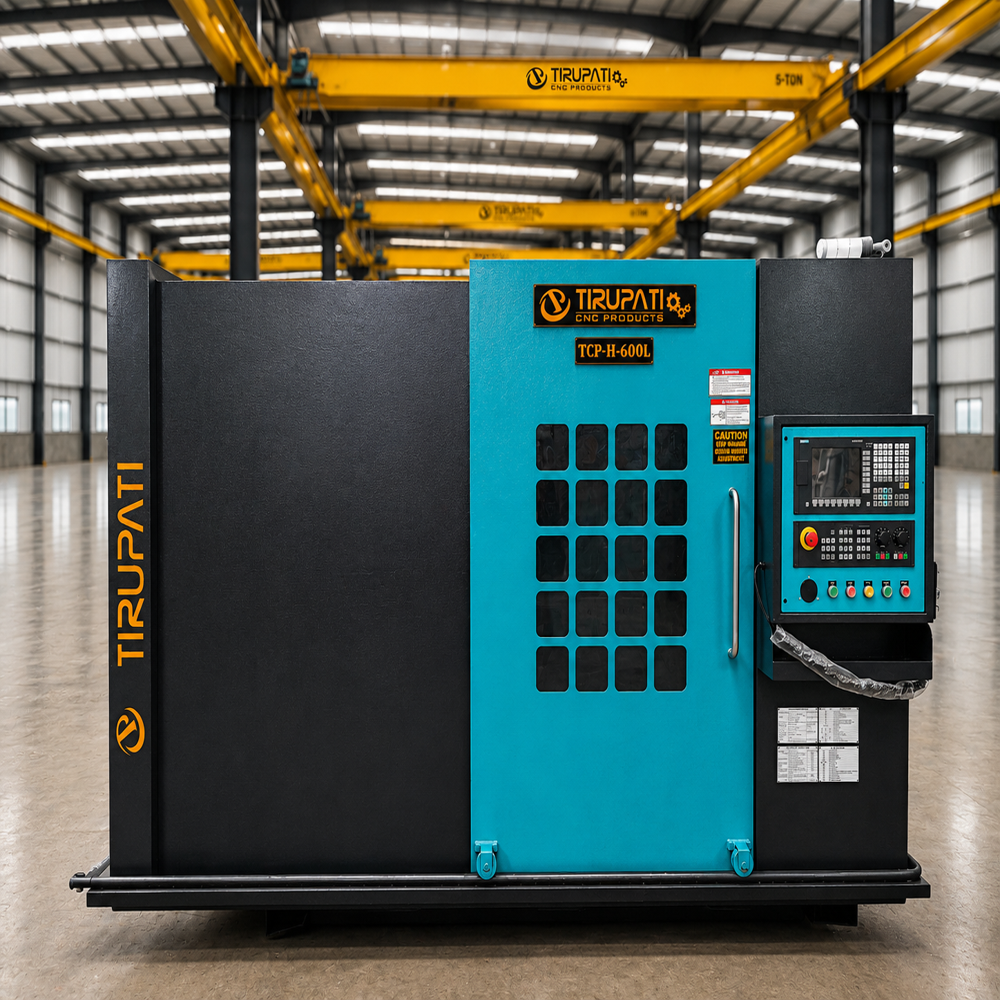  सीएनसी लेथ मशीन - टीसीपी एच -500 एल -2500 औद्योगिक
