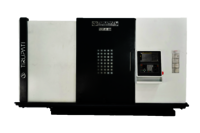 सीएनसी लेथ मशीन - टीसीपी एच -600 एल -900 औद्योगिक