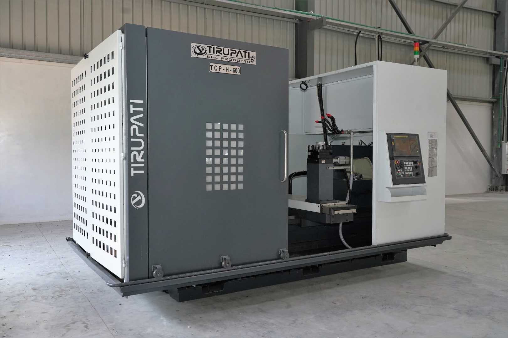 Cnc Lathe Machine - 3600x2100x2200mm | Stainless Steel, High Rigidity, 8/12 Station Turret, External & Internal Grinding Attachment, Hydraulic/pneumatic/manual Chuck Options