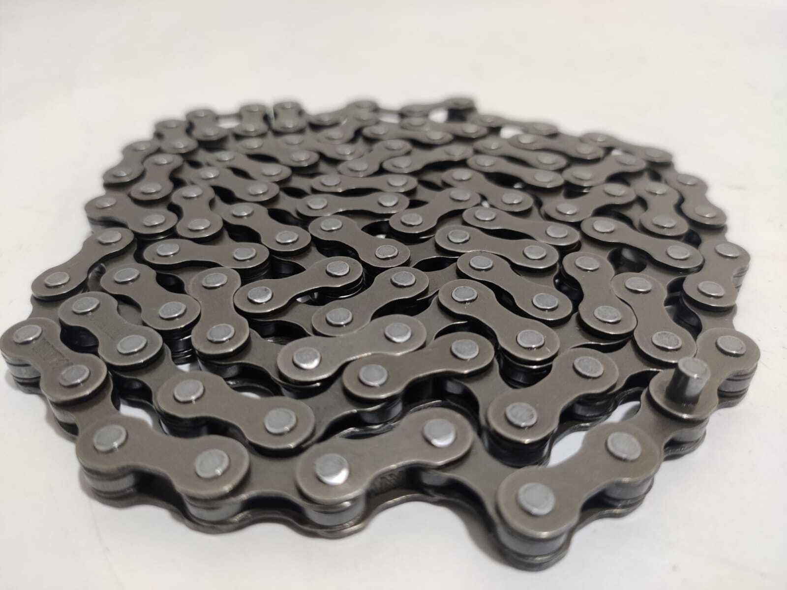 Bicycle Chain - Multi-speed 116 Links | Durable Performance, Warranty Included