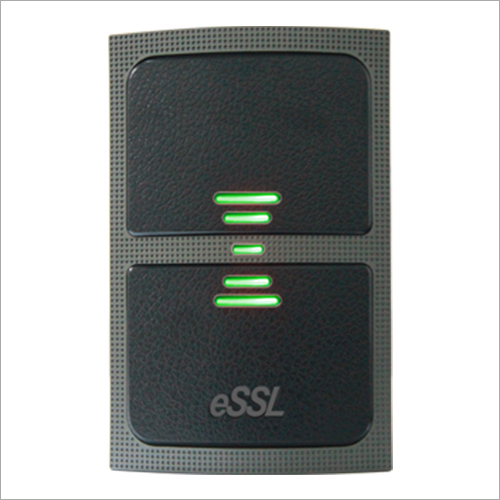 Black Kr503 E Proximity Card Readers