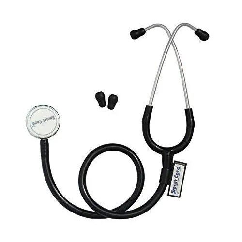 Pediatric Stetoscope Application: Hospital & Clinic