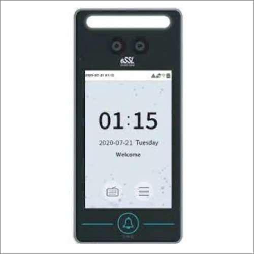 उपस्थिति के लिए एआई फेस प्लूटो उपयोग: औद्योगिक