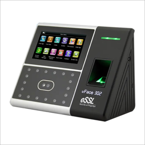 फेस यूफेस 302 एयर मशीन का उपयोग: औद्योगिक