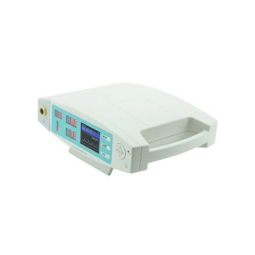 Contec Cms 70a पल्स ऑक्समीटर आवेदन: अस्पताल और क्लिनिक
