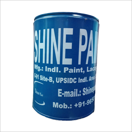 Monocoat Golden Yellow Paint - Physical Form: Liquid