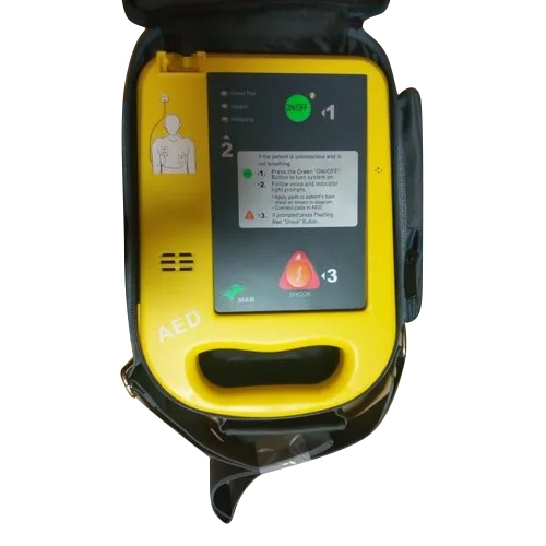 Aed Defibrillators Application: Hospital & Clinic