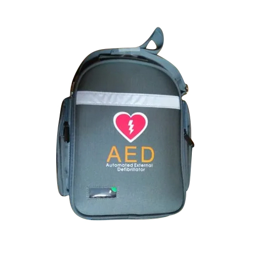 Aed Defibrillators Application: Hospital & Clinic