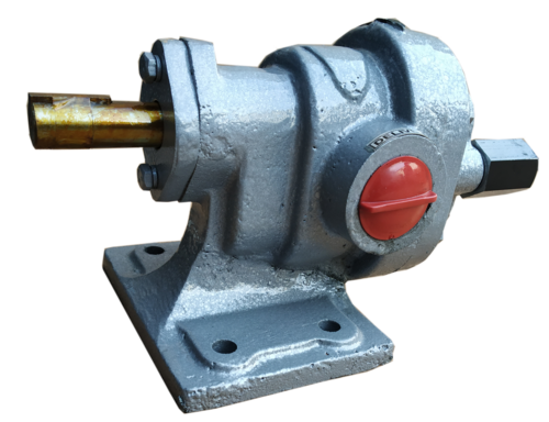 Gear Pumps Oil Pumps