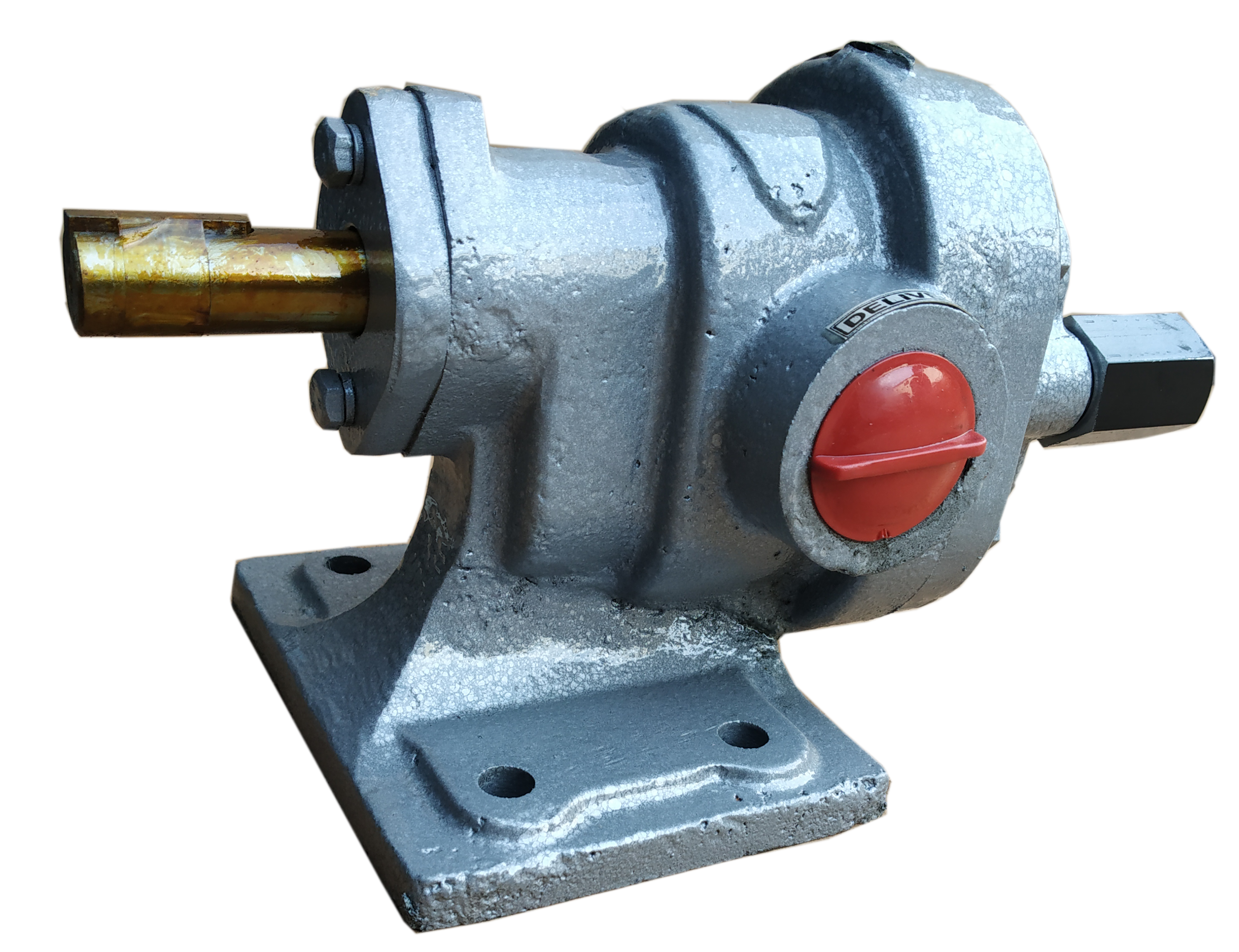 Gear Pumps Oil Pumps