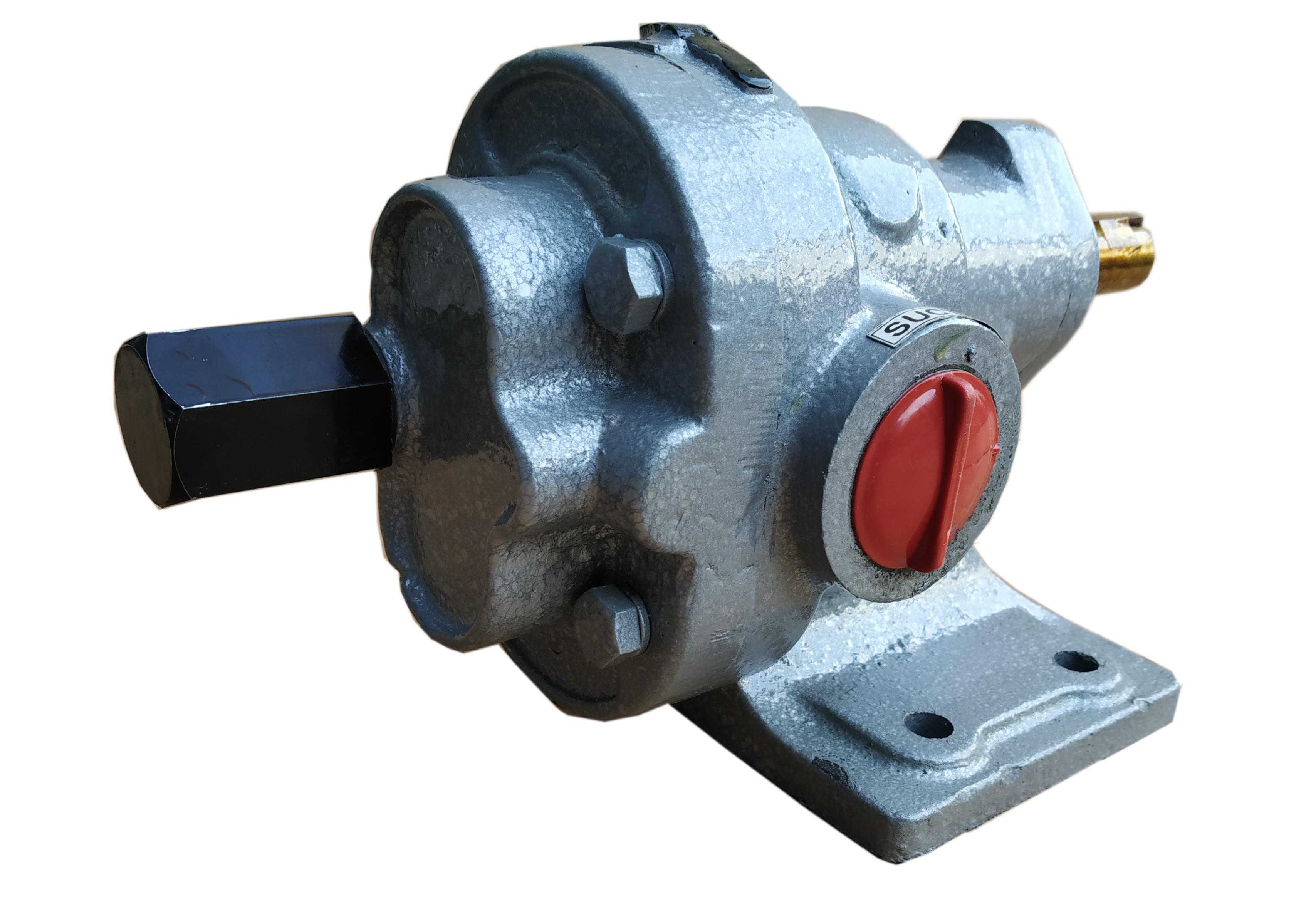 Gear Pumps Oil Pumps