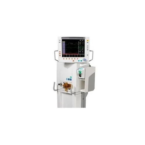Ge Engstrom Care Station Ventilator