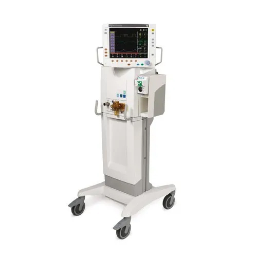 Ge Engstrom Care Station Ventilator