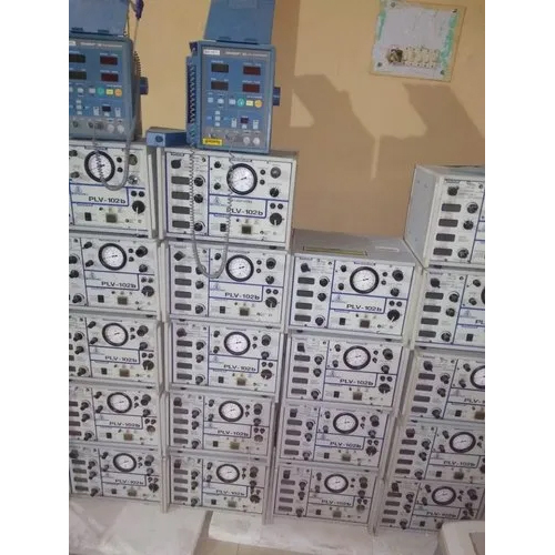 Plv 102 B Ventilator